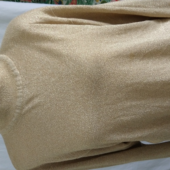 women's turtle neck shirt - Picture 5 of 12